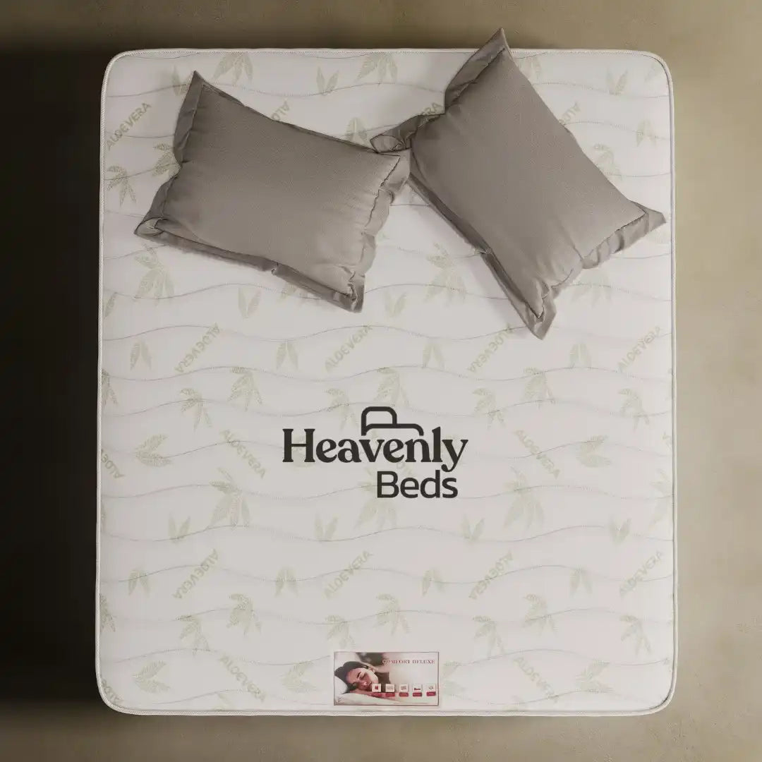 Monarch Memory Orthopaedic Mattress - USA - Heavenlybeds
