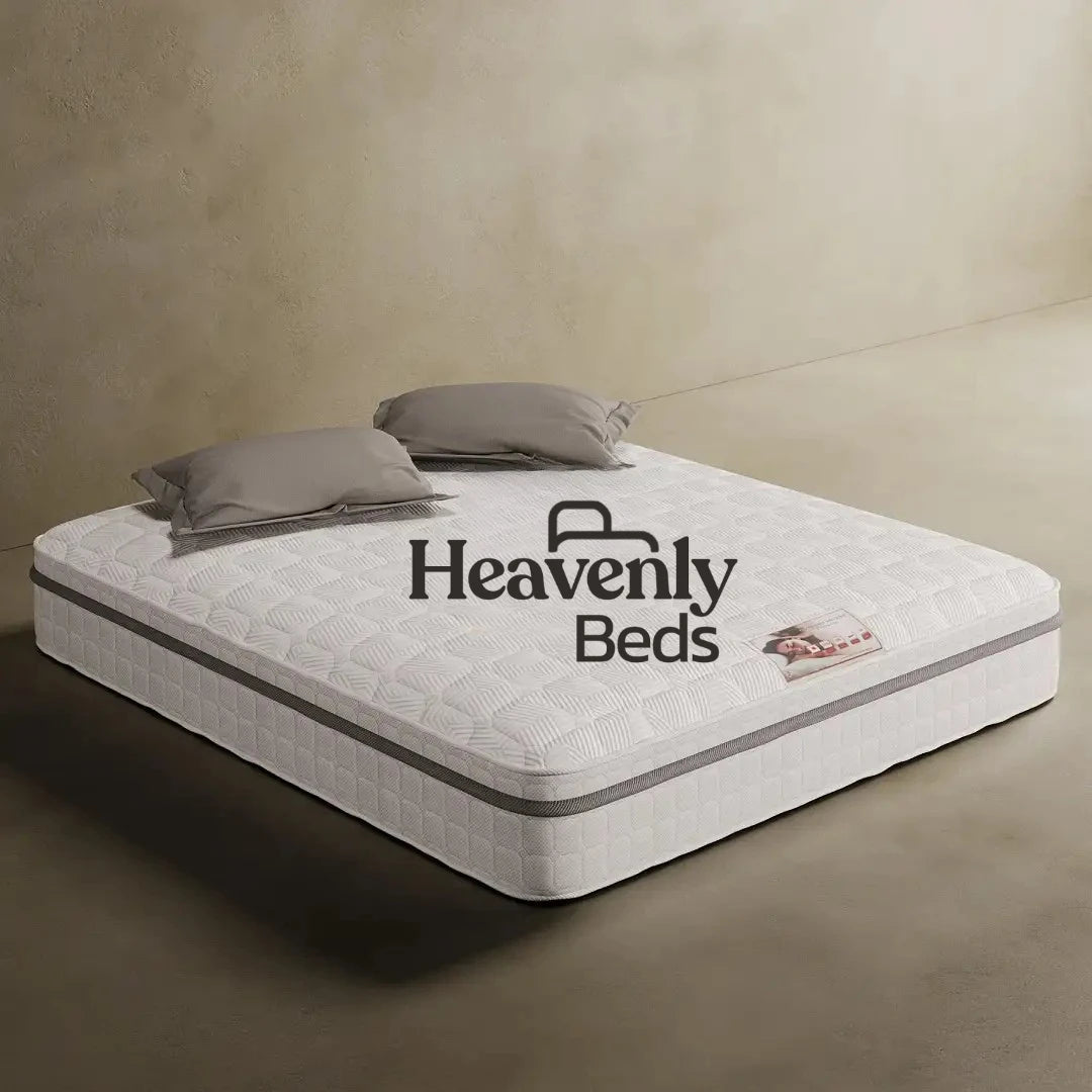 Pillow Top Mattress