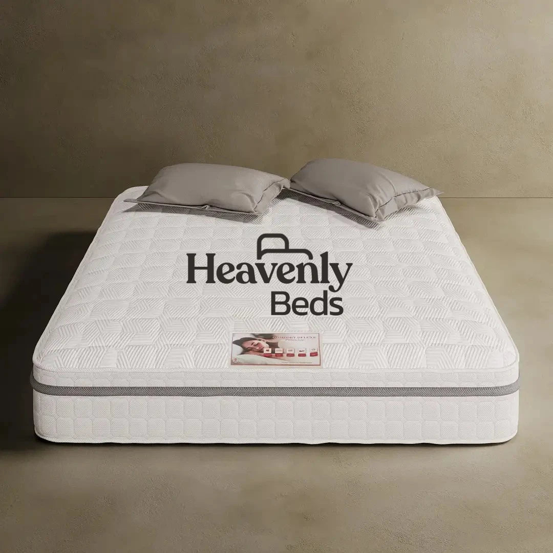 Pillow Top Mattress