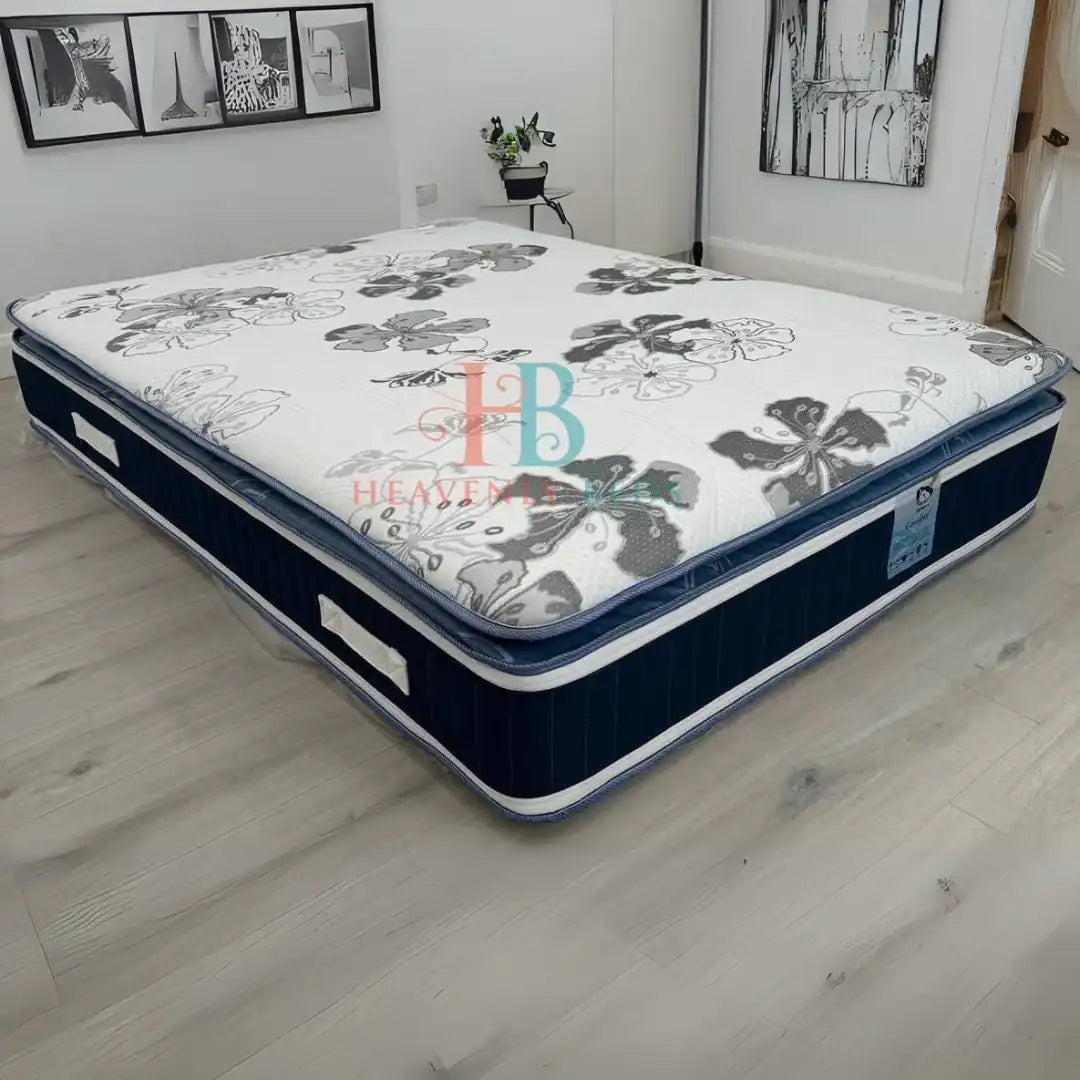 Sterling Gel 1000 Pocket Mattress