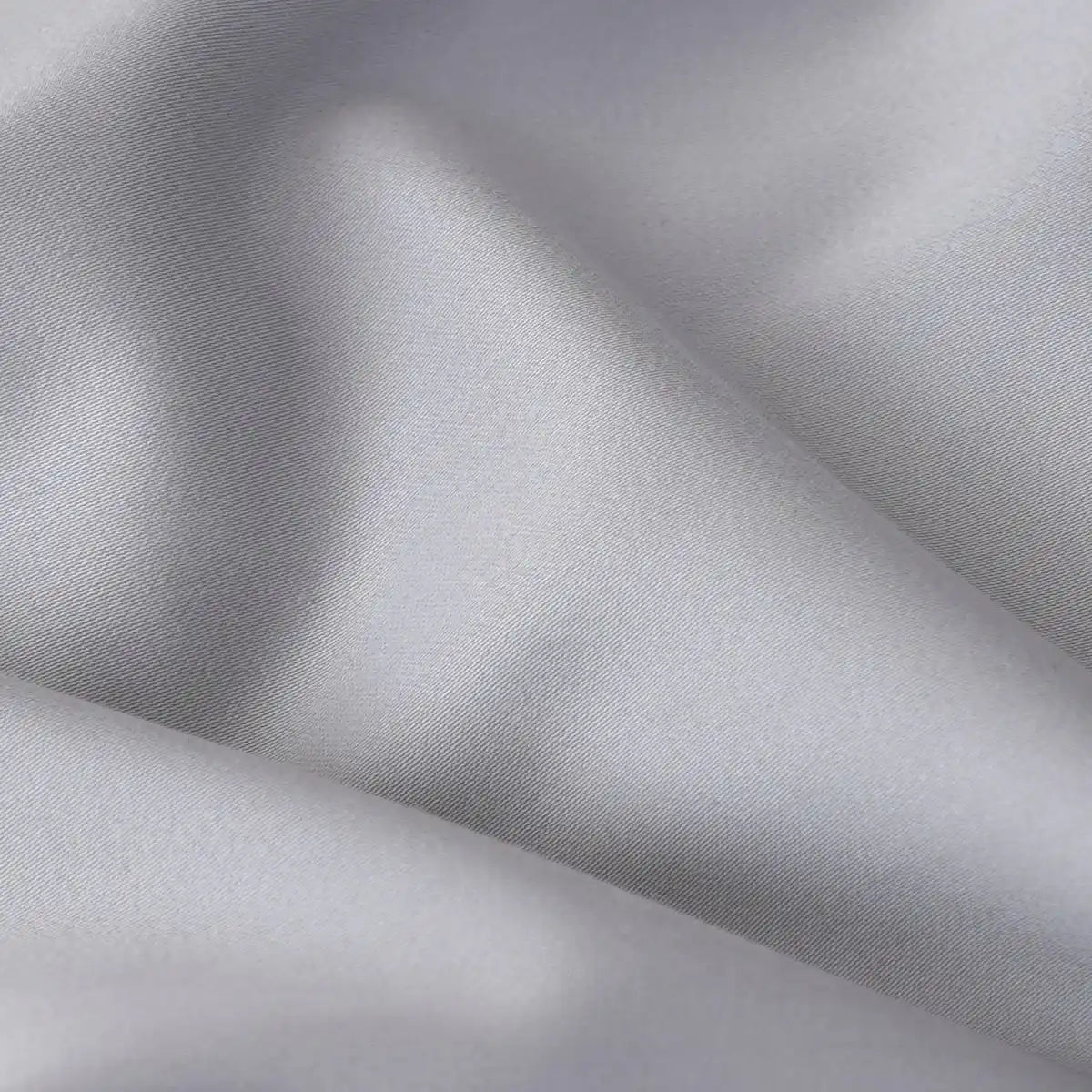 Ackly Bamboo - Dove Grey Fitted Sheet