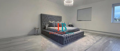 Ambassador Beds