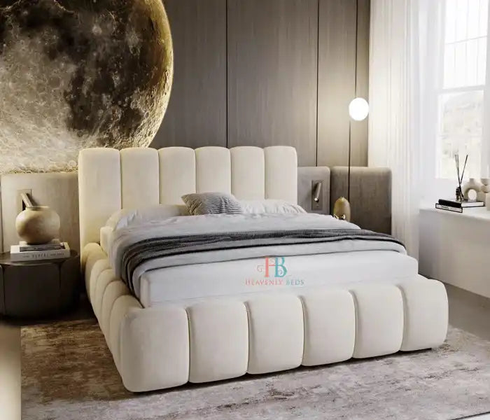 Luxury Beds