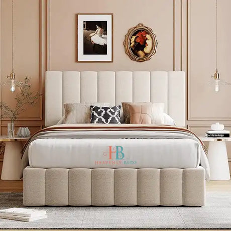 Affordable Slumber Beds - Heavenlybeds
