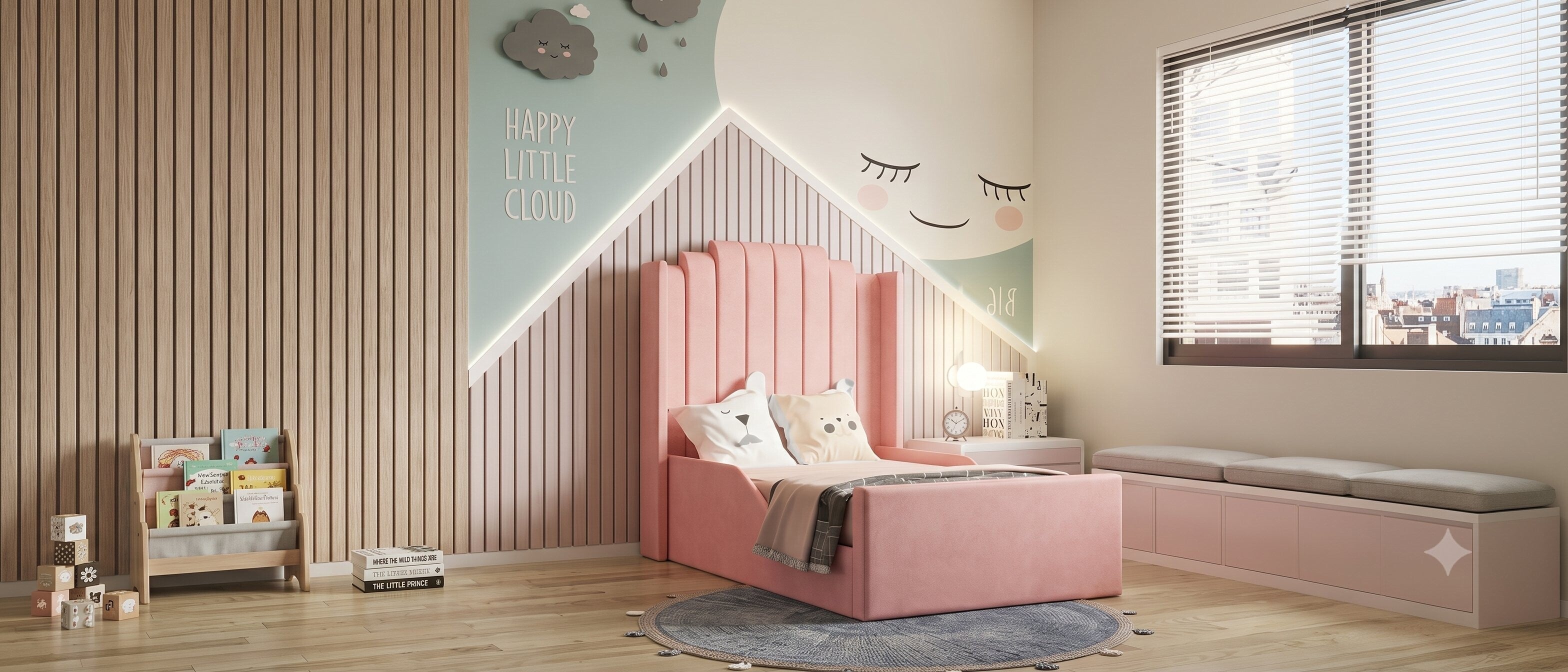 Children's Beds