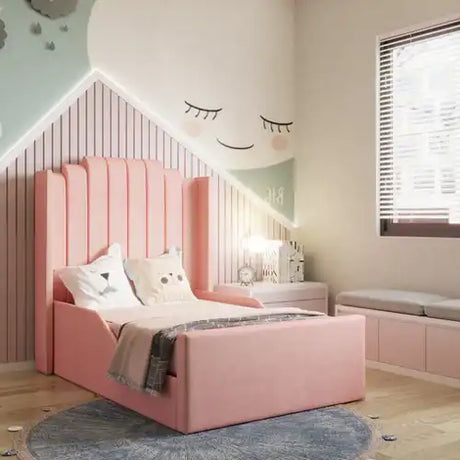 Children's Beds - Heavenlybeds
