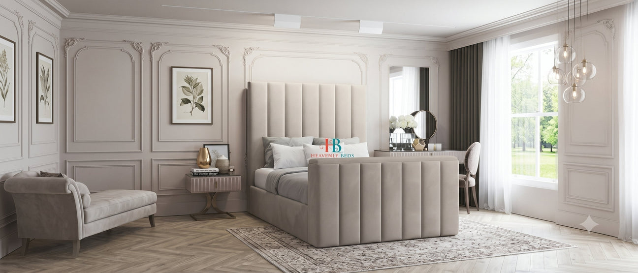 TV Beds - Heavenlybeds