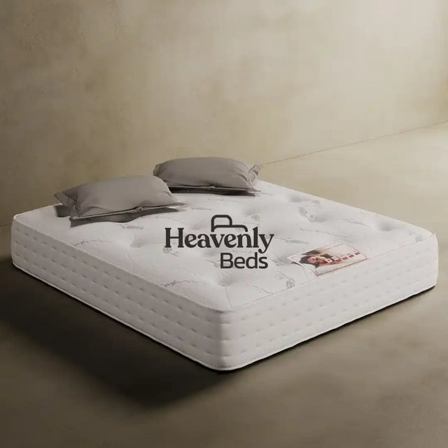 1000-2000-3000-4000 Pocket Mattress - Heavenlybeds