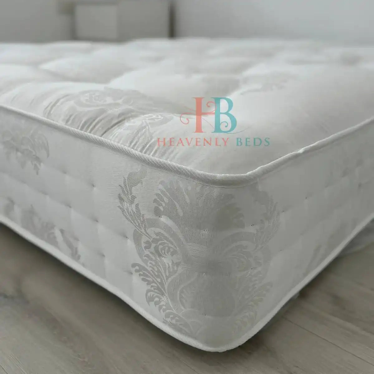 Stratford 4000 Pocket Mattress