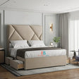 Fullerton Storage Bed Frame with Drawers - Heavenlybeds