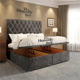 Harrogate Ottoman Divan Bed - Heavenlybeds
