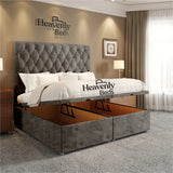 Harrogate Ottoman Divan Bed - Heavenlybeds
