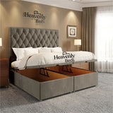 Harrogate Ottoman Divan Bed - Heavenlybeds