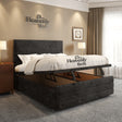 Kensington Ottoman Divan Bed - Heavenlybeds
