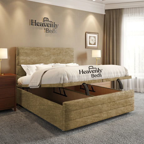 Kensington Ottoman Divan Bed