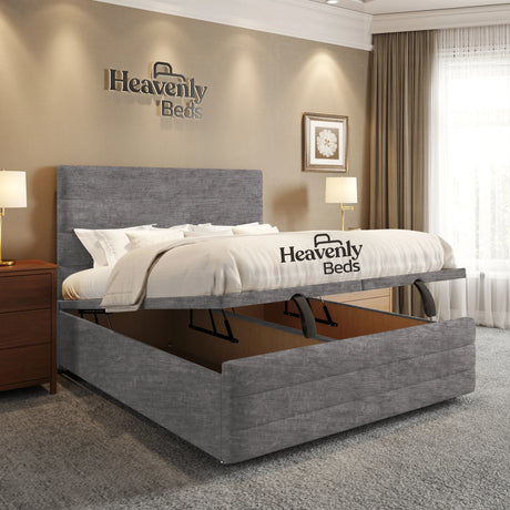 Kensington Ottoman Divan Bed