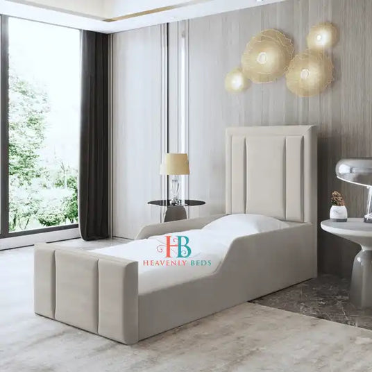 Kids king bed online