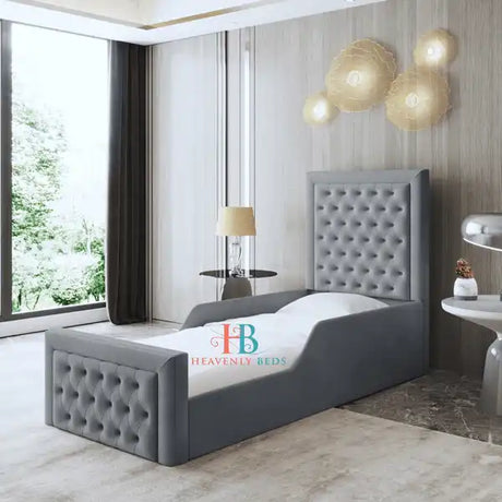 Childs single bed frame on sale