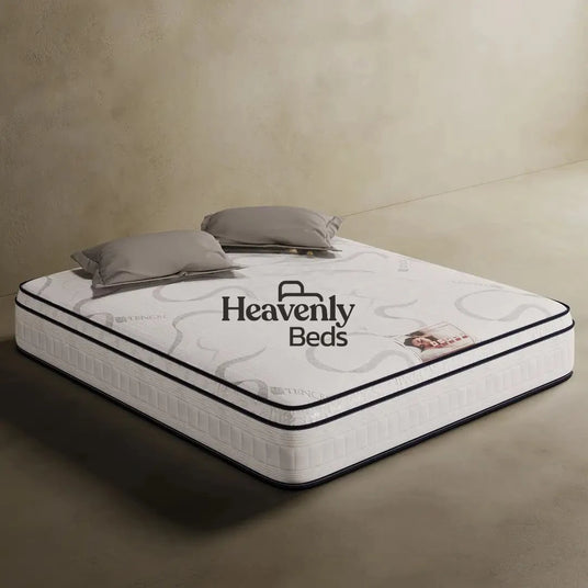 Memory Foam Mattress