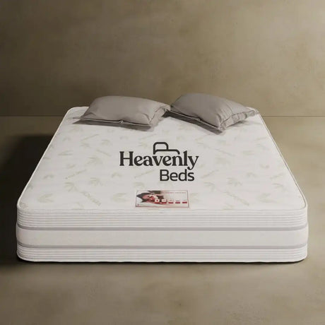 Monarch Memory Orthopaedic Mattress - USA - Heavenlybeds