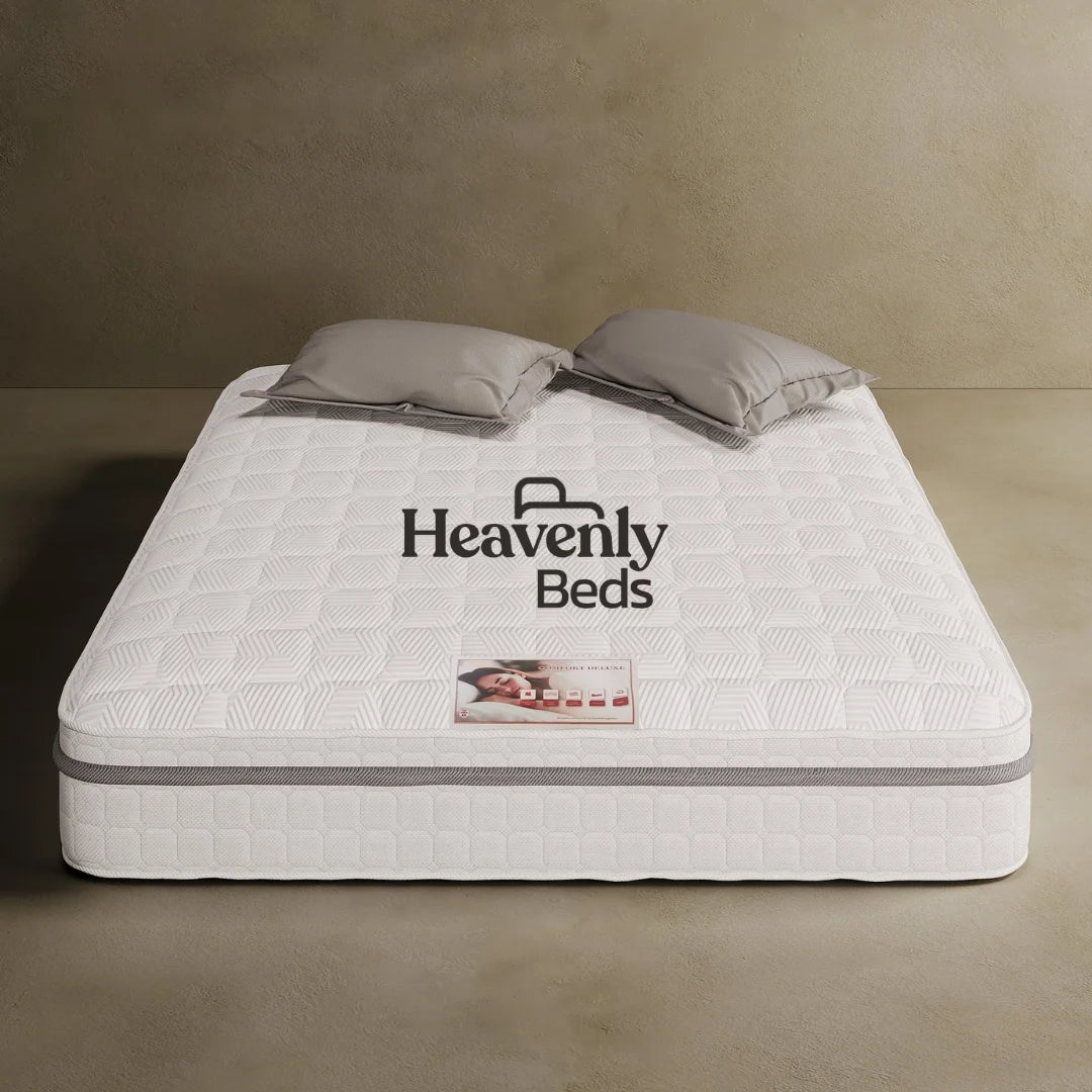 Pillow Top Mattress