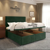 Velora Ottoman Divan Bed