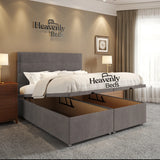 Velora Ottoman Divan Bed