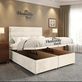 Velora Ottoman Divan Bed