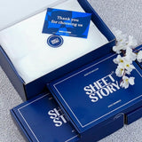 Ackly Bamboo - Beige Fitted Sheet