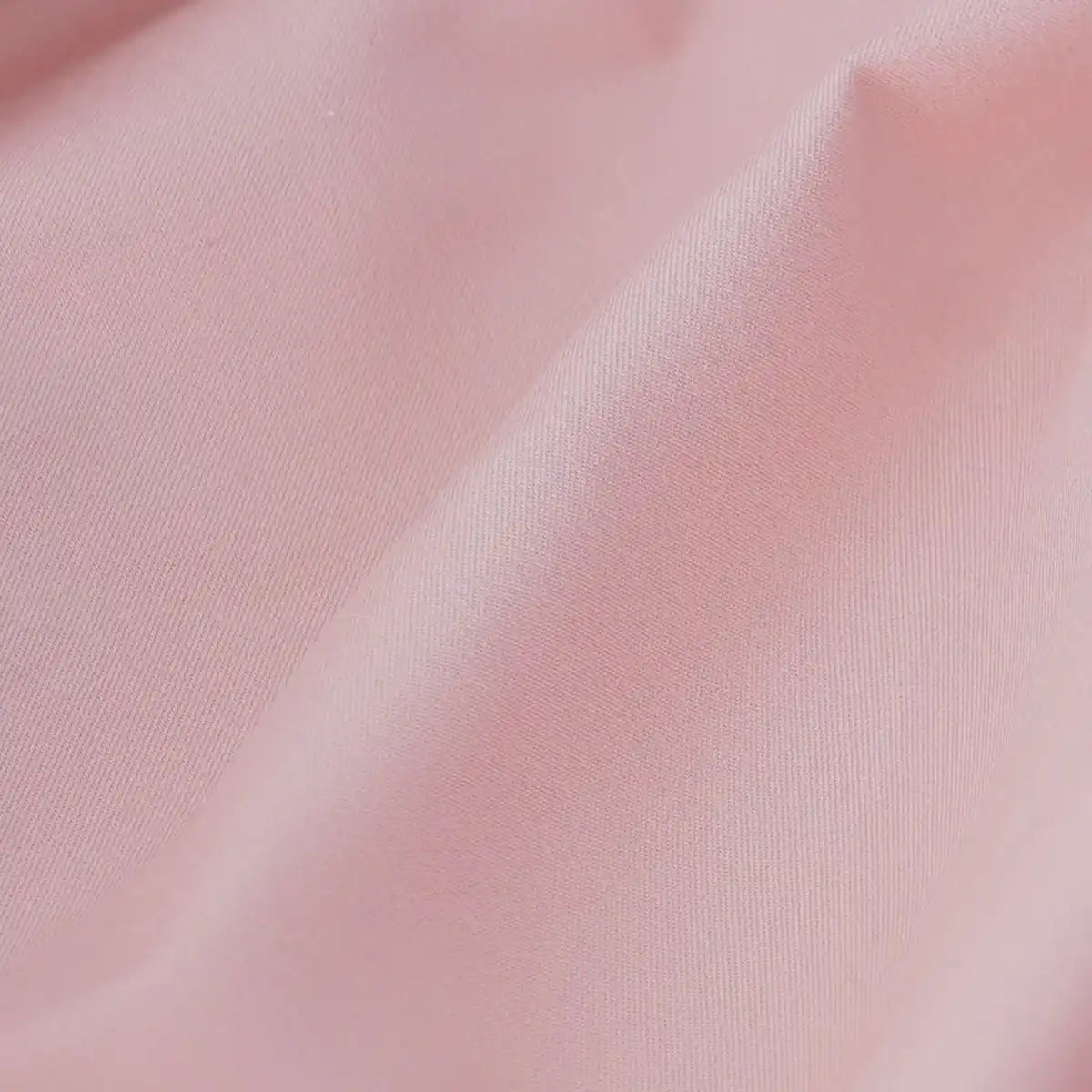 Ackly Bamboo - Blush Pink Fitted Sheet