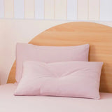 Ackly Bamboo - Blush Pink Pillowcases Pair