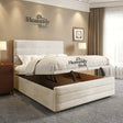 Kensington Ottoman Divan Bed - Heavenlybeds