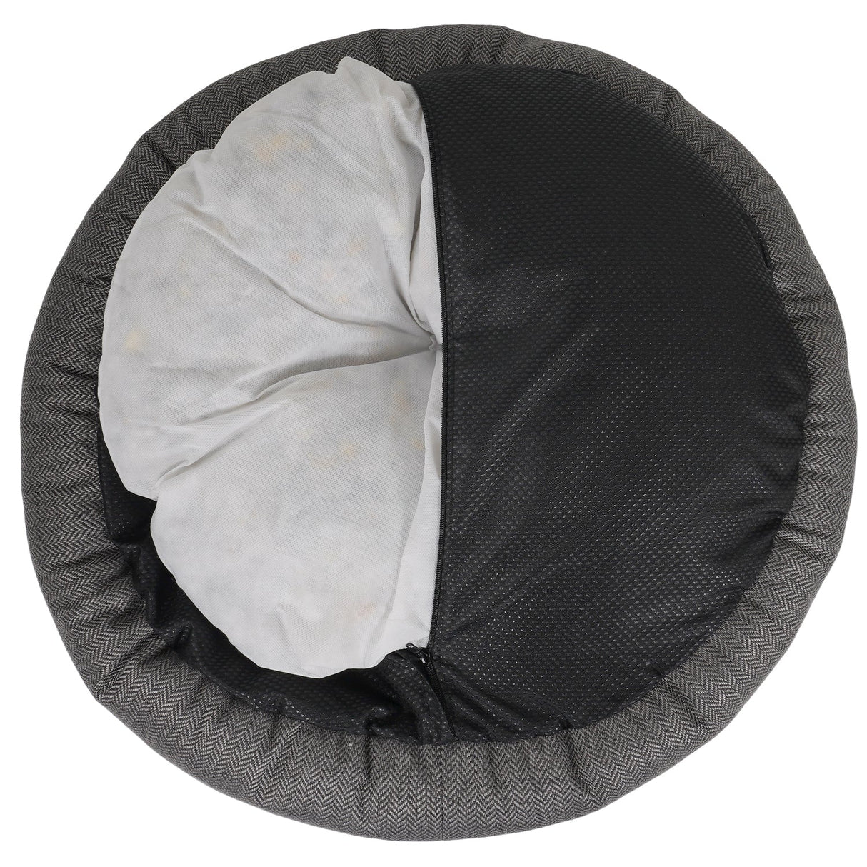 THE BALMORAL  | LUXURY DONUT BED