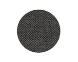 THE BALMORAL | LUXURY HERRINGBONE BED