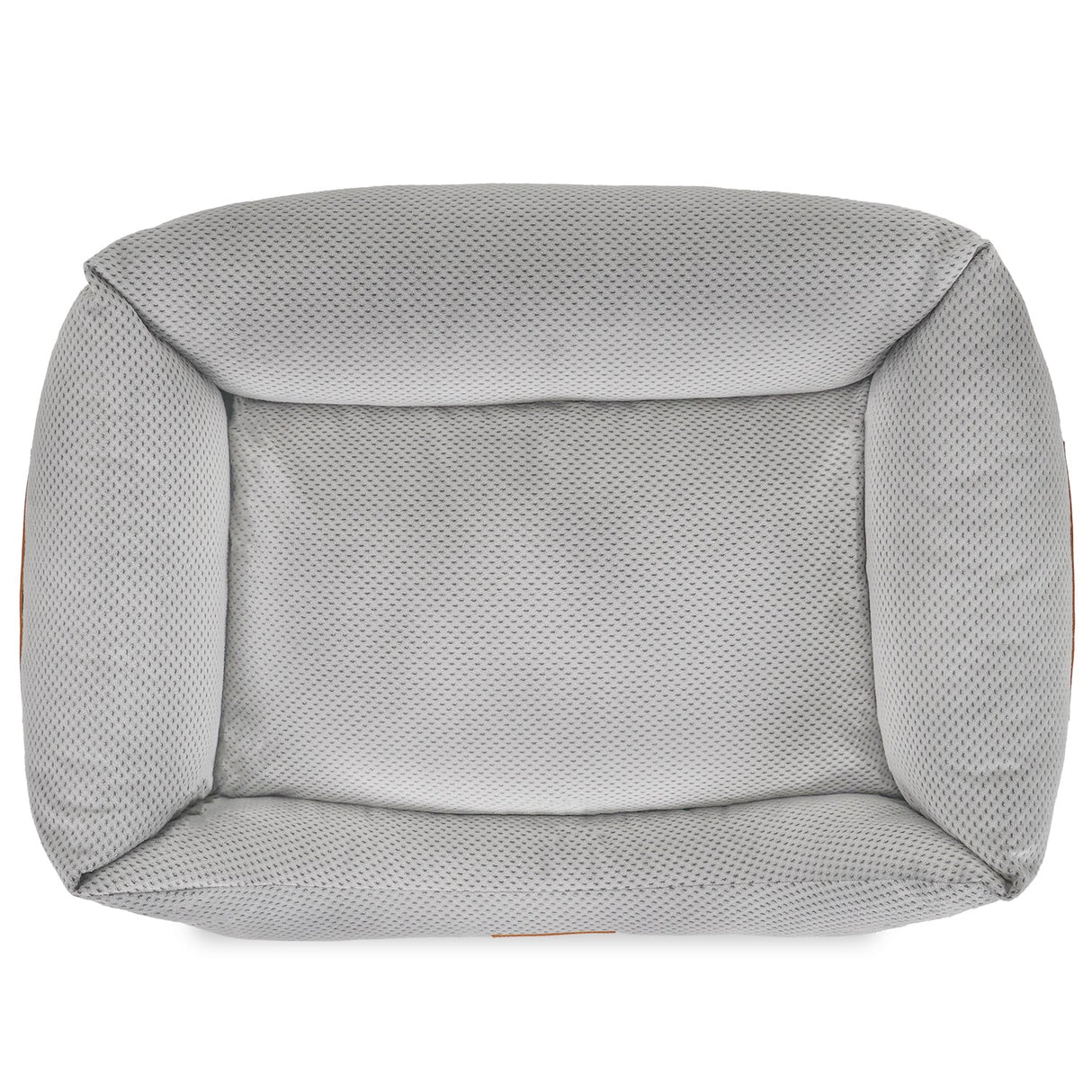 THE HIGHCLERE | LUXURY MEMORY FOAM BED