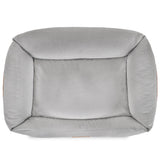 THE HIGHCLERE | LUXURY MEMORY FOAM BED