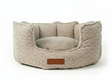 THE COTSWOLD | LUXURY BOUCLE BED
