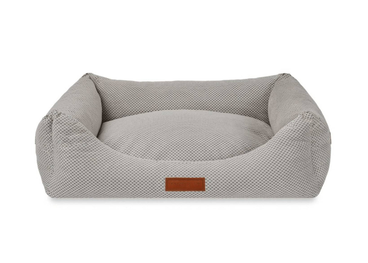 THE HIGHCLERE | LUXURY MEMORY FOAM BED