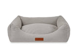 THE HIGHCLERE | LUXURY MEMORY FOAM BED