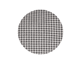 THE KENSINGTON | LUXURY HOUNDSTOOTH BED