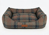 THE MARLOW | LUXURY TARTAN BED