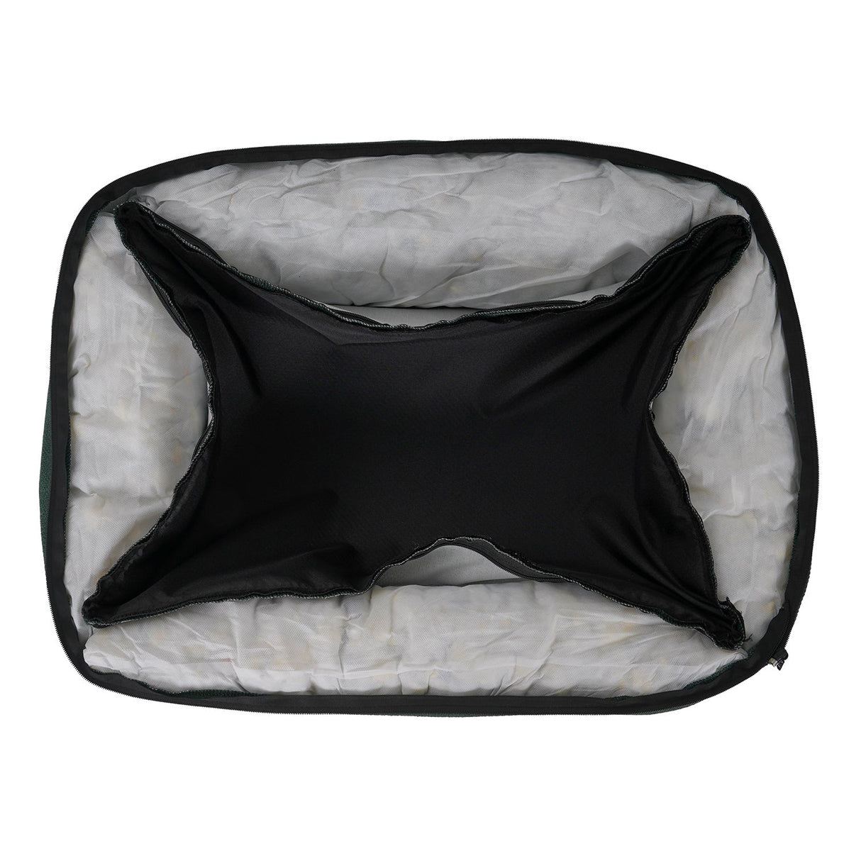 THE BALMORAL | LUXURY HERRINGBONE BED