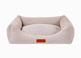 THE CHATSWORTH | LUXURY MEMORY FOAM BED