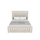 Maani Panel Bed Frame Available in 3ft 4ft 4ft6 5ft 6ft