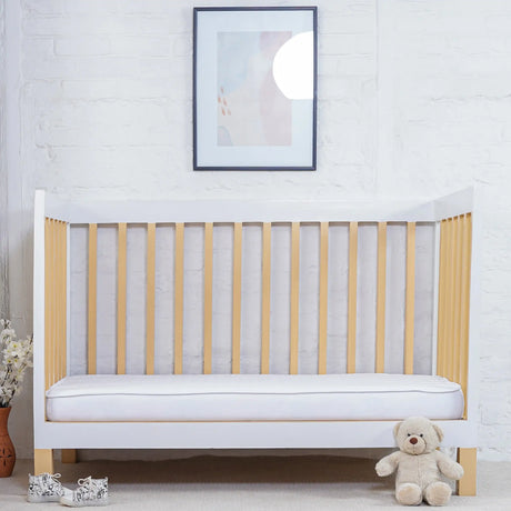 Cot Bed Size Waterproof Mattress Protector