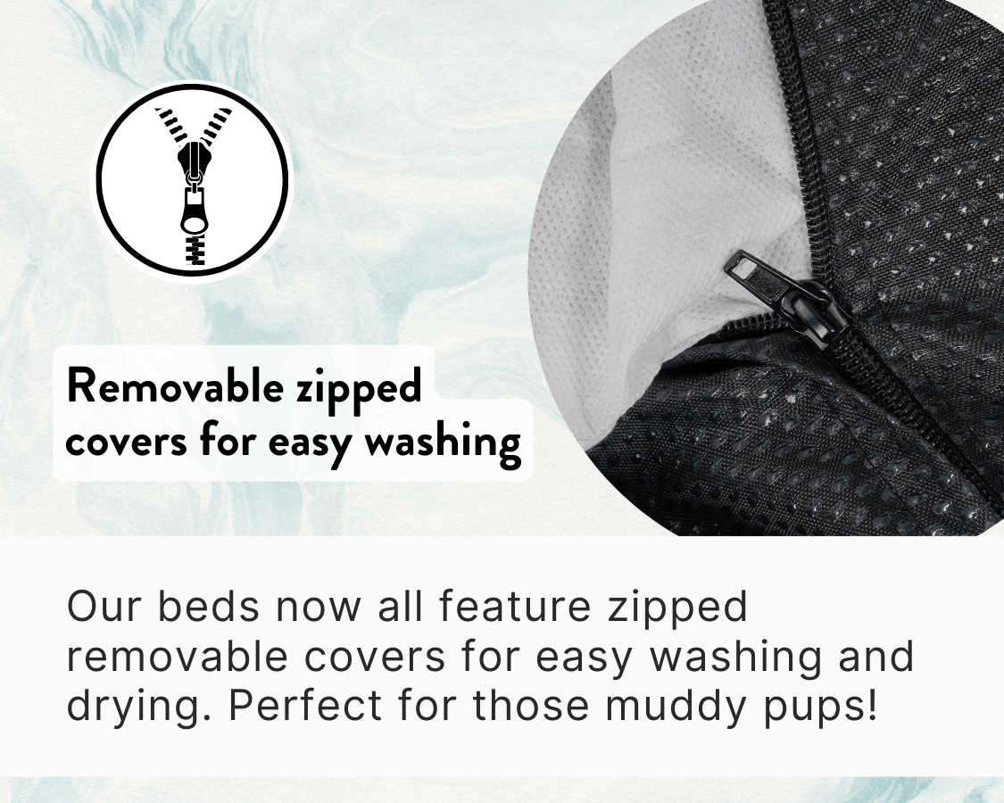 THE LINCOLN  | LUXURY PILLOW BED