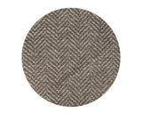 The Lincoln | Luxury Tweed Bed