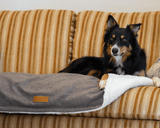 THE LINCOLN  | LUXURY PILLOW BED